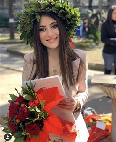 Laureata con lode in ingegneria impartisce ripetizioni di matematica e fisica