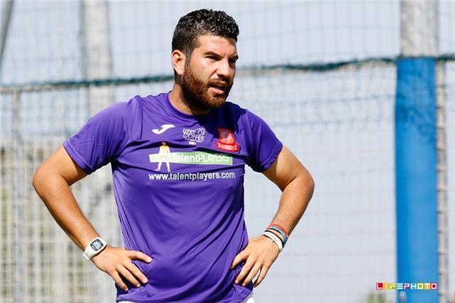 Laureato in scienze biologiche