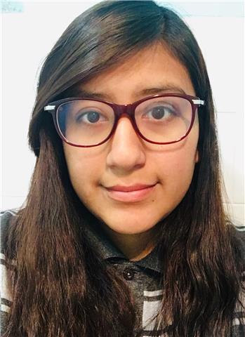 Doy clases a niñ@s primaria y secundaria, les explico pacientemente y además enseño matemáticas. Hago formularios para que aprendan