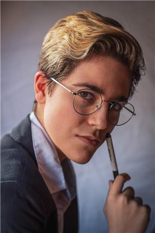 Paula Alonso Montenegro