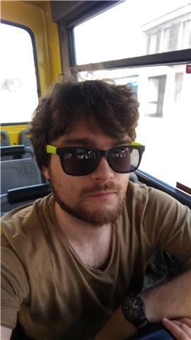 Laureato in scienze strategiche e appassionato di geopolitica pronto ad aiutare in materie umanistiche, storia in primis!