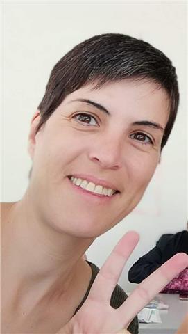 Ingeniera y profesora de secundaria da clases online de matemáticas y química para ESO y bachillerato