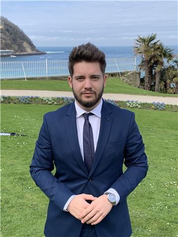 Profesor particular ofrece clases de matemáticas en oiartzun