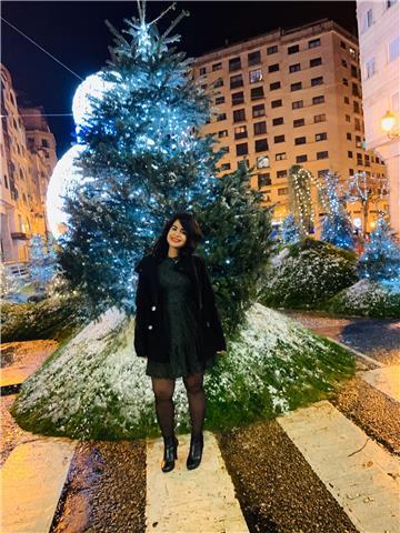 Con mucha paciencia, me gustan niños de 1 a 12 años, con capacidad de adaptación a cualquier ámbito