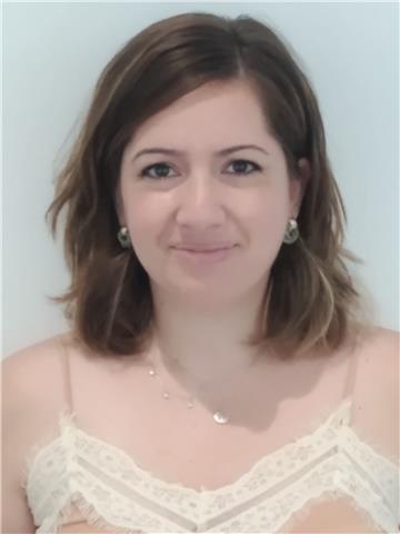 Profesora de español nativo ofrece clases de español