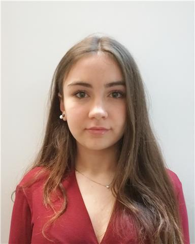 Estudiante con nivel nativo de Inglés