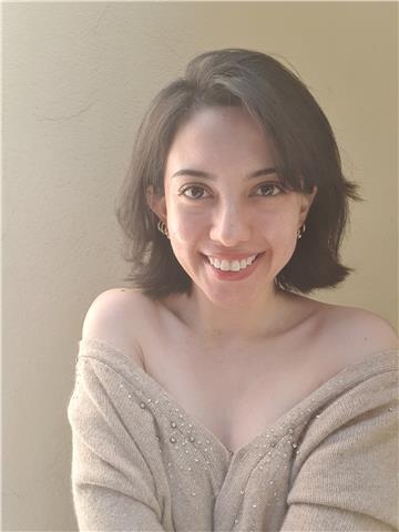 Insegnante madrelinga spagnolo e inglese C2. Il mio metodo si bassa sulla grammatica basica e conversazione ma se vuoi imparare qualcosa in specifico basta chiederlo!