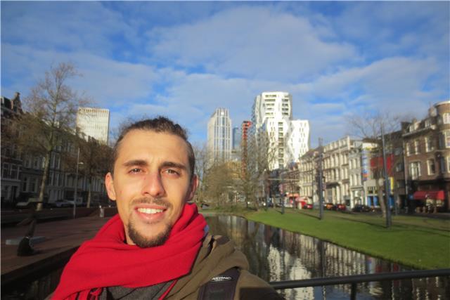 Profesor experimentado para clases de inglés/ Experienced teacher for english lessons