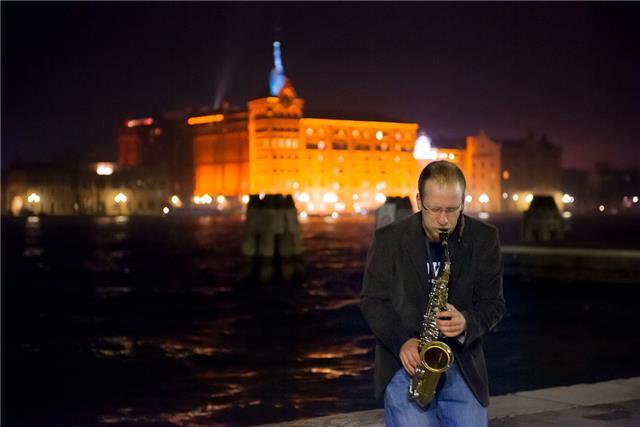 Lezioni di Sax Online e/o in presenza - Torino (sax contralto/tenore)