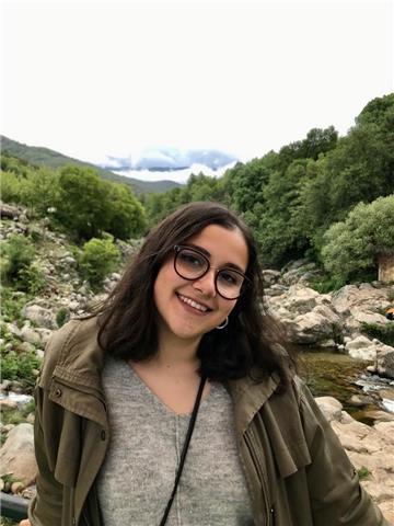 Doy clases económicas de matemáticas, biología y química a niveles de eso y bachillerato en madrid