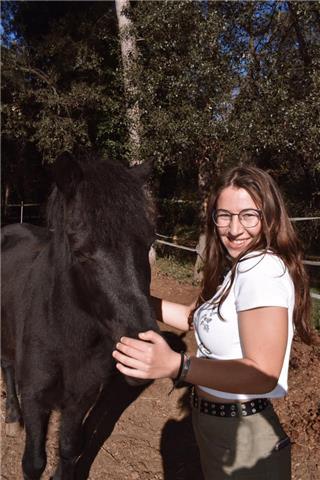 la profesora de mates da refuerzos en igualada barceloa