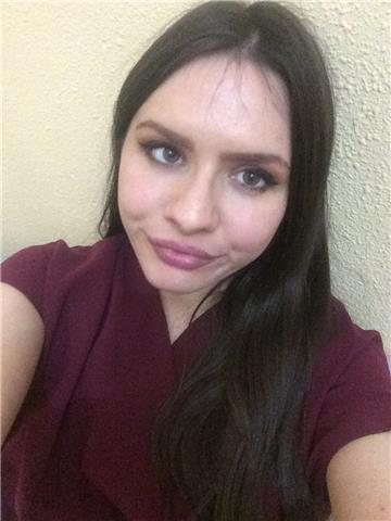 Profesora de inglés nativa y certificada de celta