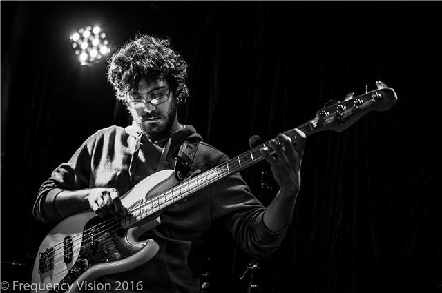 Bajo eléctrico/ piano/ armonía/ lenguaje musical. licenciado + master