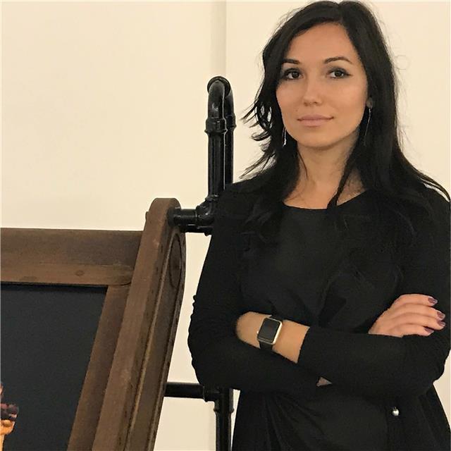 Lezioni di pittura e disegno a genova