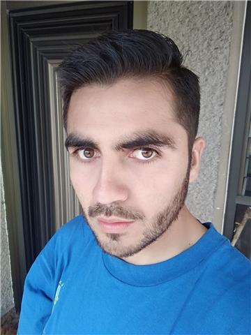 Profesor de matemáticas con experiencia con jóvenes de secundaria y preparatoria durante y antes de la pandemia