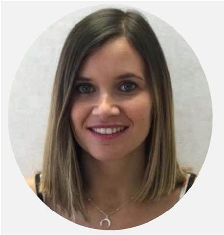 Licenciada en pedagogía, con amplia experiencia en refuerzo escolar de todas las materias hasta 4 de eso