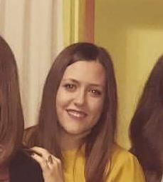 Graduada en química da clases particulares de química