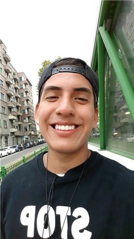 Insegnante madrelingua spagnola offre lezioni private