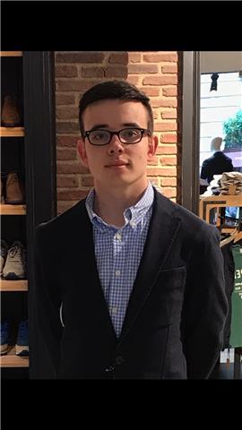 Doy clases particulares de inglés, francés, matemáticas y física de nivel de bachiller