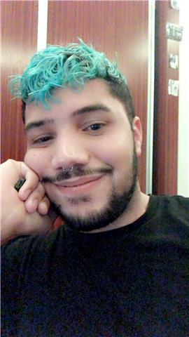 Estudiante universitario de filología hispánica ofrece clase particulares para estudiantes de primaria o eso que necesiten refuerzo en todas las asignaturas en general