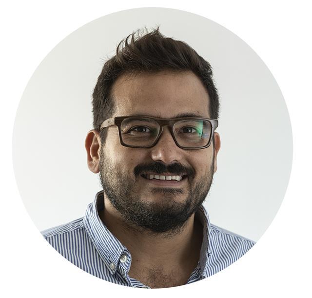 Clases de arquitectura