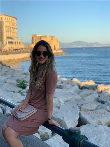 Insegnante e traduttrice di spagnolo