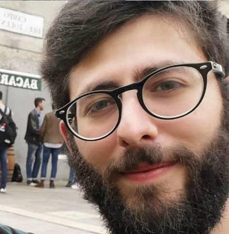 Dottorando di fisica impartisce ripetizioni di Matematica e Fisica