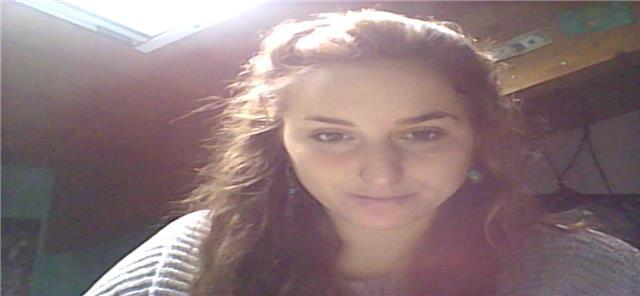 Offro lezioni di spagnolo.
Ho vissuto 4 anni in sud America, dove ho avuto l'opportunità di studiare e parlare spagnolo.
Per qualsiasi informazione non esitate a contattarmi.
Alessandra