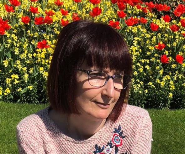 Alemán - zoom o presencial: prof. licenciada y nativa (bilingüe)