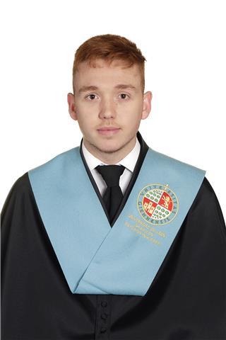 Licenciado en Filología Inglesa y estudiante de Filología Hispánica ofrece clases online