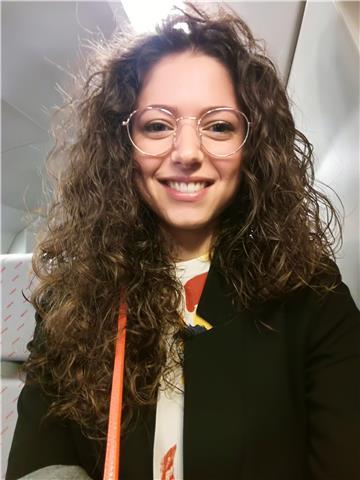 Oferta profesora italiano y inglés