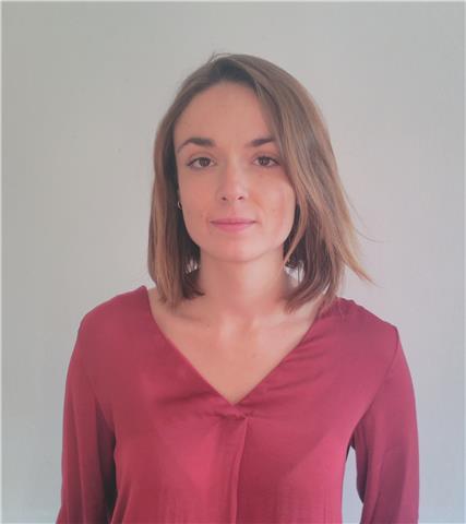 Psicóloga infantil para pautas educativas y orientación