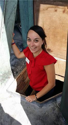 Clases de francés con nativa para niños/niñas