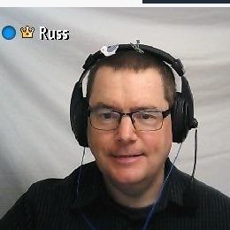 Aviation english teacher