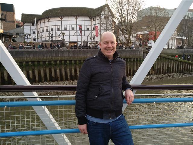 Clases de ingles presenciales con profesor nativo y examinador de examenes oficiales