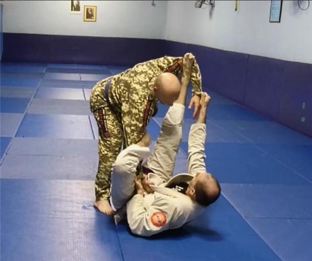 Clases particulares Brazilian Jiu Jitsu, Muay Thai, Boxeo, Defensa Personal