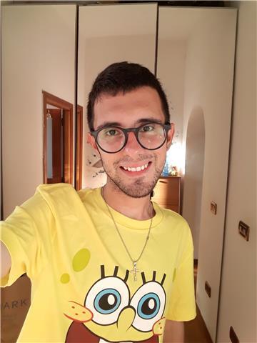 Ciao! Sei uno studente della scuola superiore e hai difficoltà in scienze umane (pedagogia, psicologia, sociologia e antropologia?) 
Non disperare! Con me potrai iniziare un bellissimo percorso alla scoperta di te stesso attraverso lo studio di queste dis