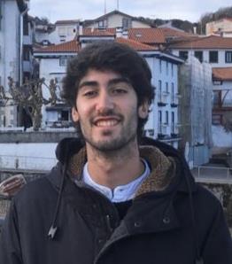 Gaizka Galdames Seijas Galdames Seijas