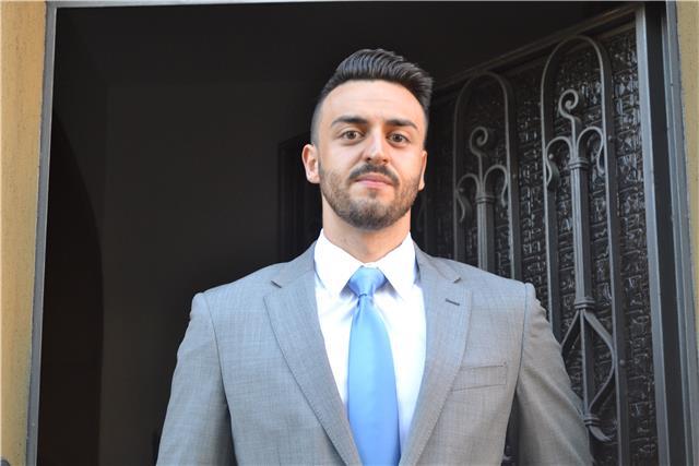 Aspirante insegnante madrelingua italiano