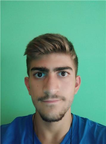 Laureando in scienze nutraceutiche offre ripetizioni di materie multiple (biologia,inglese,filosofia,storia)