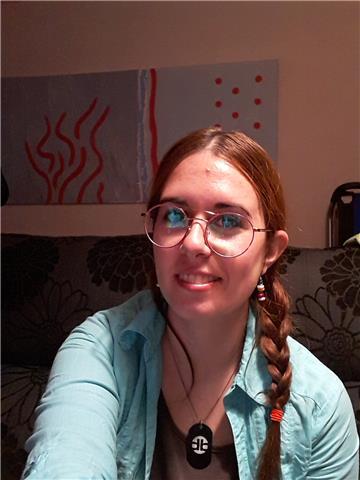 Graduada en logopedia se ofrece a ayudar con los deberes de forma online o a domicilio