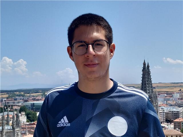 Clases eso y bachillerato