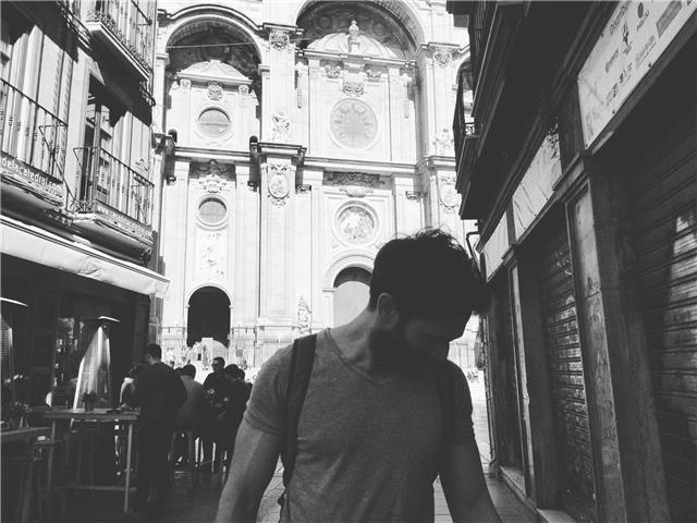 Doy clases particulares de Inglés en Granada