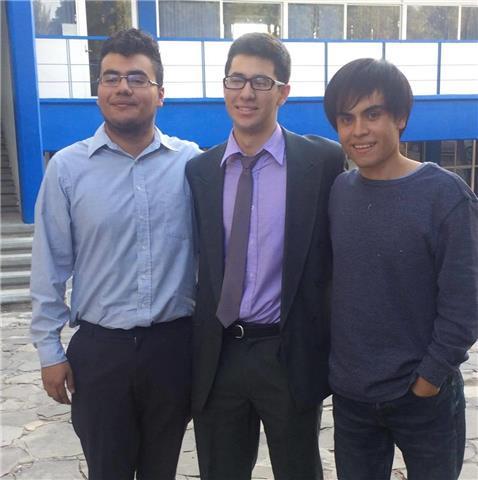 user photo