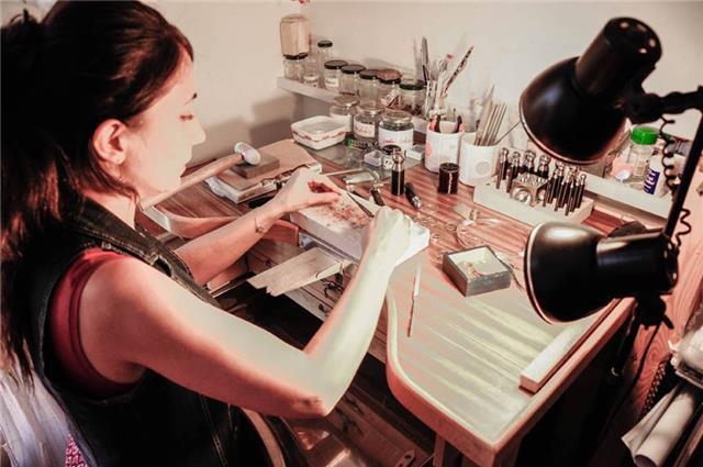 Clases de dibujo e historia del arte para pruebas de acceso a escuelas de arte