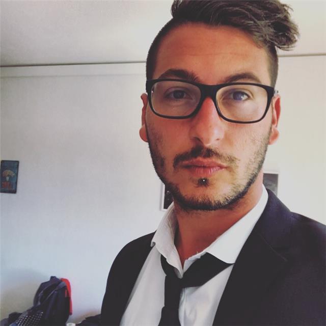 Insegnante madrelingua inglese