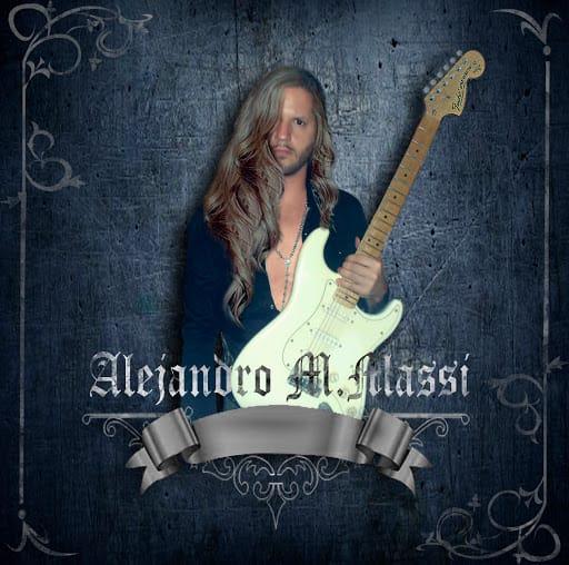 clases de guitarra, teoría y escritura