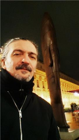 Lic. en comunicación con gran experiencia en el mundo audiovisual y de la música