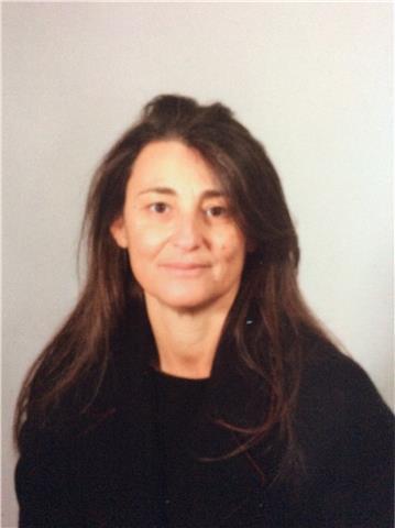 Stilista di moda modellista donna