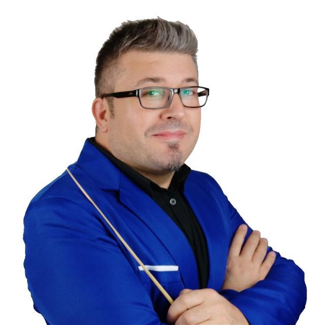 José Luis Sánchez